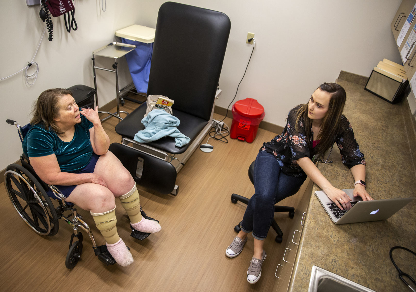 Medicaid expansion